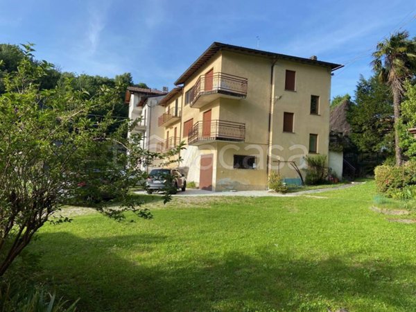 casa indipendente in vendita a Colico