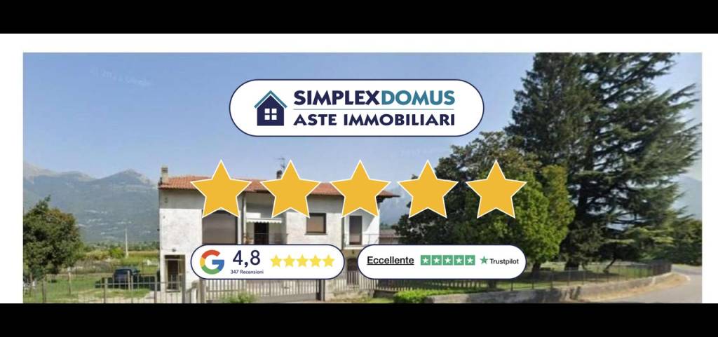 casa indipendente in vendita a Colico in zona Curcio