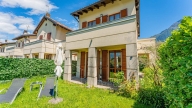 casa indipendente in vendita a Colico