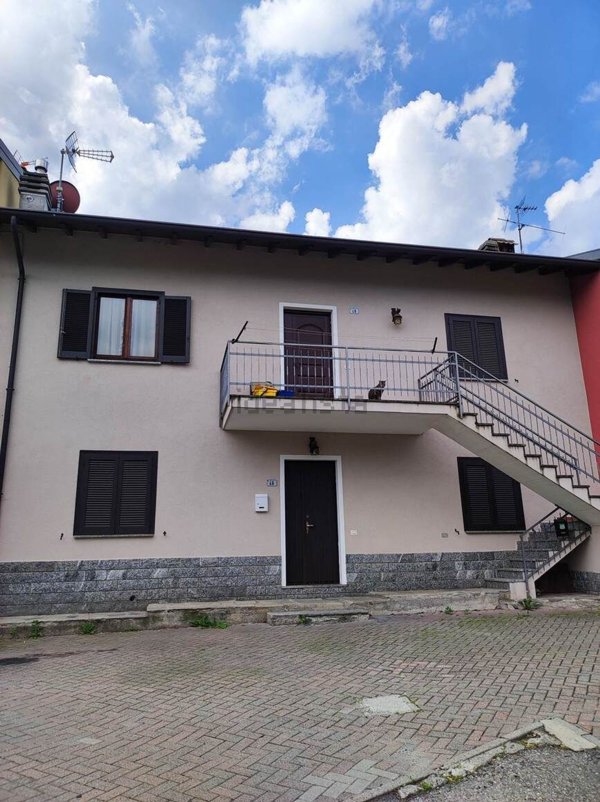 appartamento in vendita a Colico