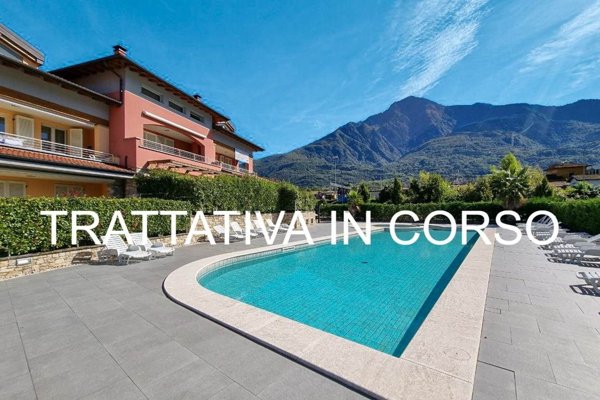 appartamento in vendita a Colico in zona Villatico