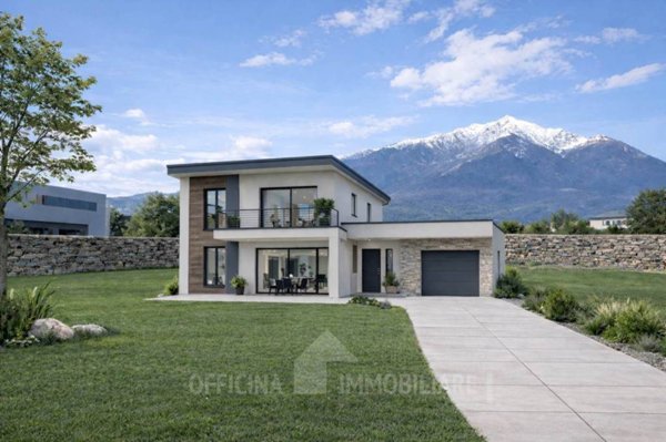 terreno edificabile in vendita a Colico in zona Curcio