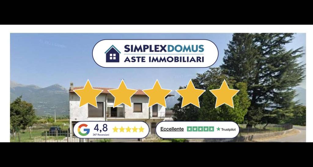 casa indipendente in vendita a Colico in zona Curcio