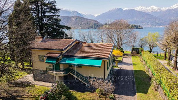 casa indipendente in vendita a Colico