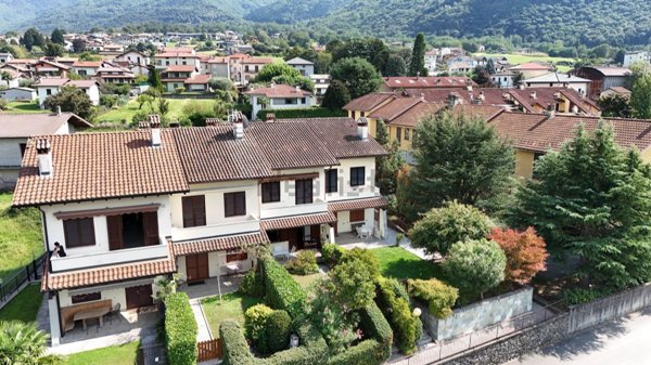 appartamento in vendita a Colico