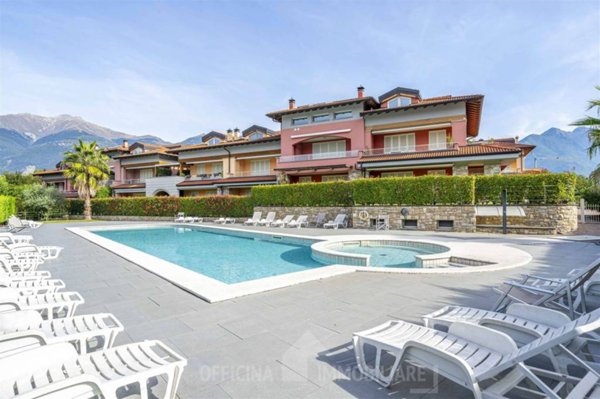 appartamento in vendita a Colico