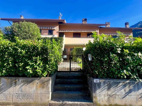 appartamento in vendita a Colico