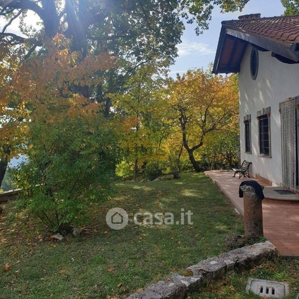 casa indipendente in vendita a Colle Brianza