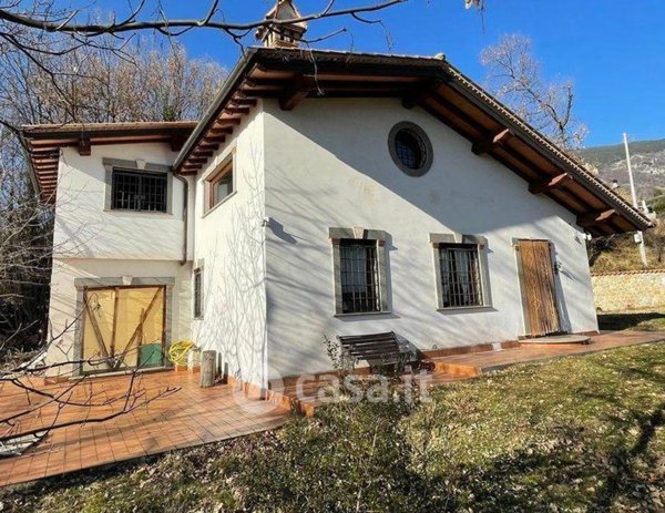 casa indipendente in vendita a Colle Brianza