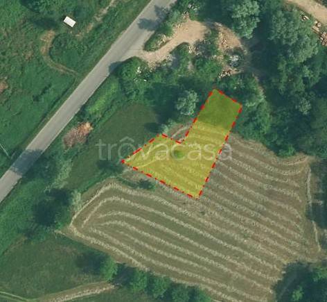 terreno agricolo in vendita a Colle Brianza in zona Ravellino