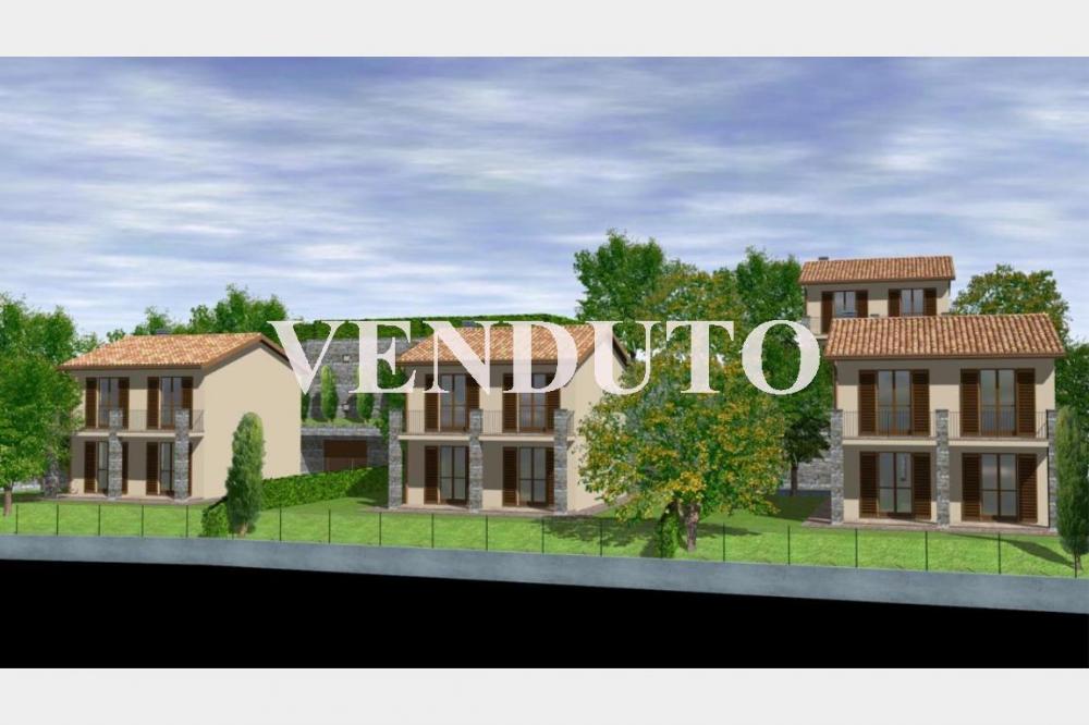 casa indipendente in vendita a Colle Brianza