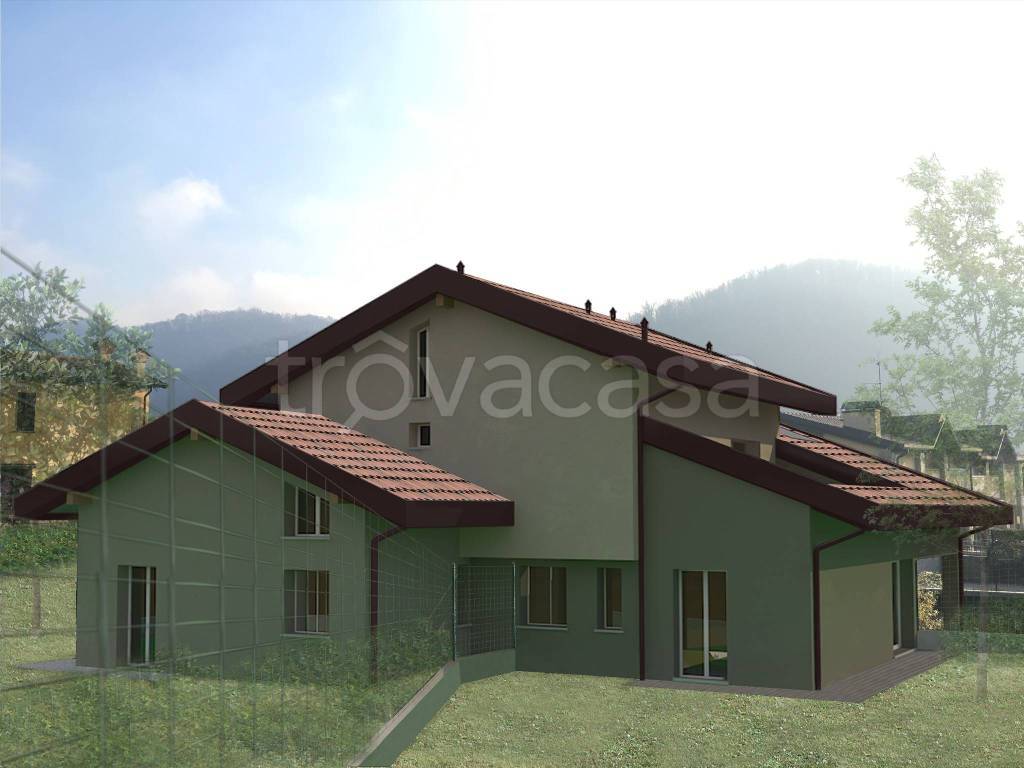 appartamento in vendita a Colle Brianza