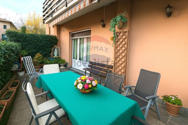 appartamento in vendita a Colle Brianza in zona Nava