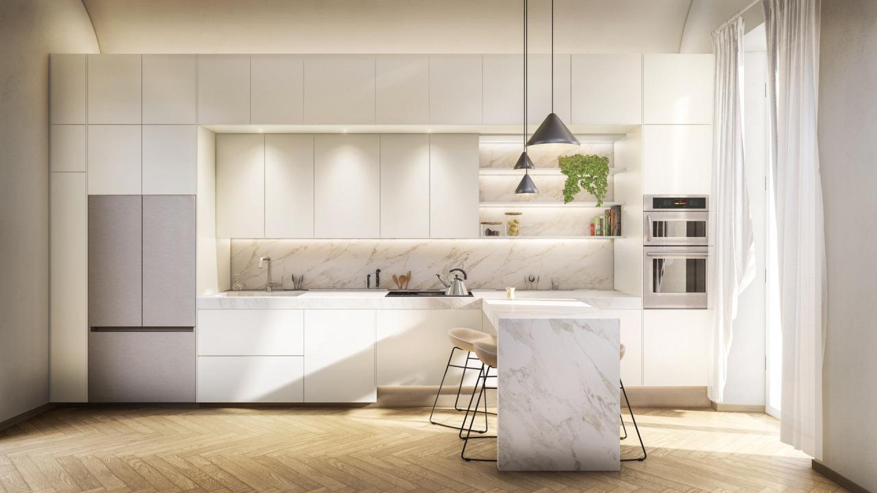 quadrivano in vendita a Colle Brianza