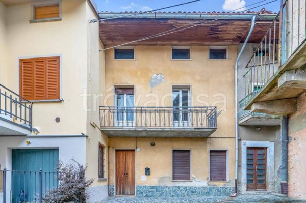 casa indipendente in vendita a Colle Brianza in zona Ravellino