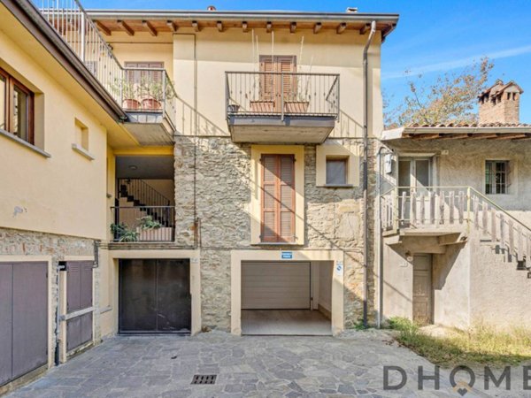 appartamento in vendita a Colle Brianza in zona Nava