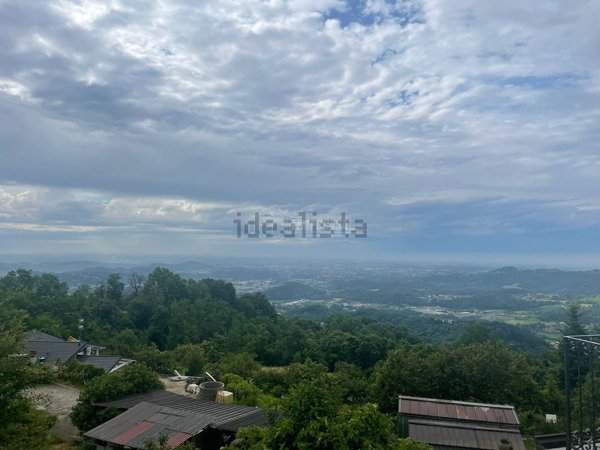 appartamento in vendita a Colle Brianza