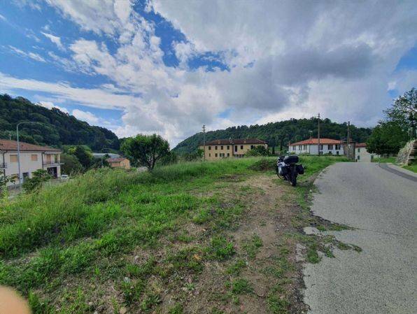 terreno edificabile in vendita a Colle Brianza