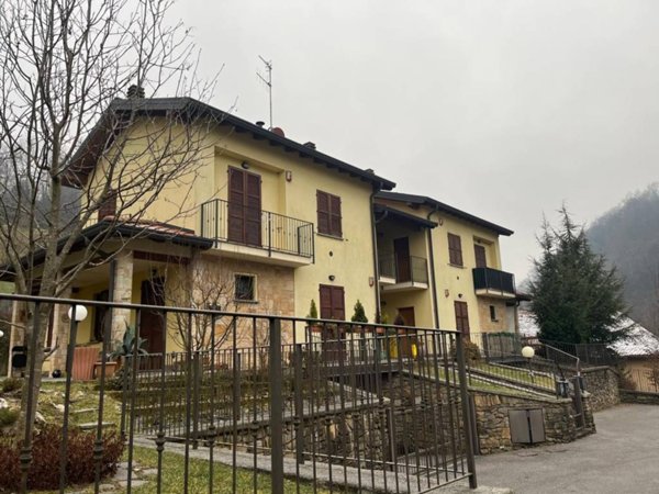 appartamento in vendita a Colle Brianza
