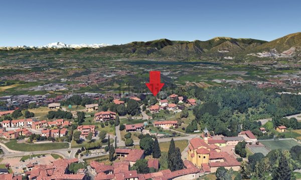 casa indipendente in vendita a Colle Brianza in zona Nava
