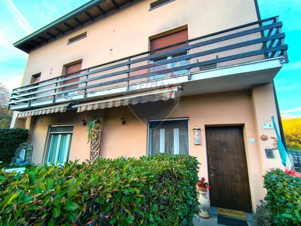 appartamento in vendita a Colle Brianza