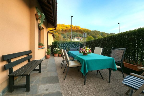 appartamento in vendita a Colle Brianza