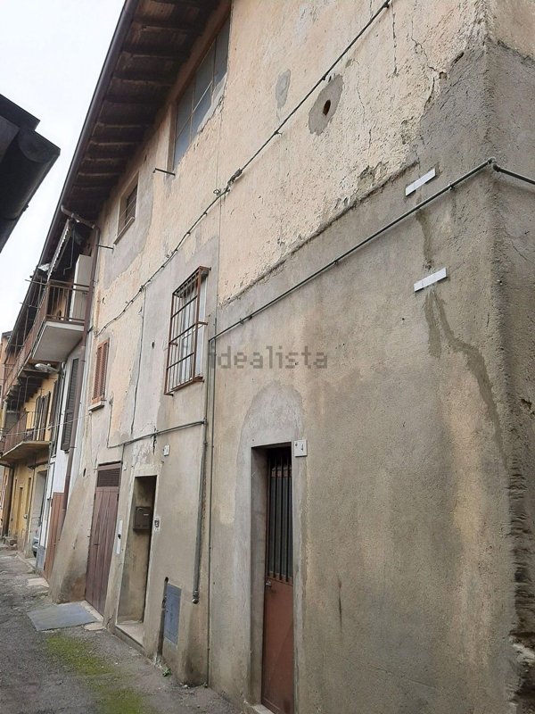 casa indipendente in vendita a Colle Brianza