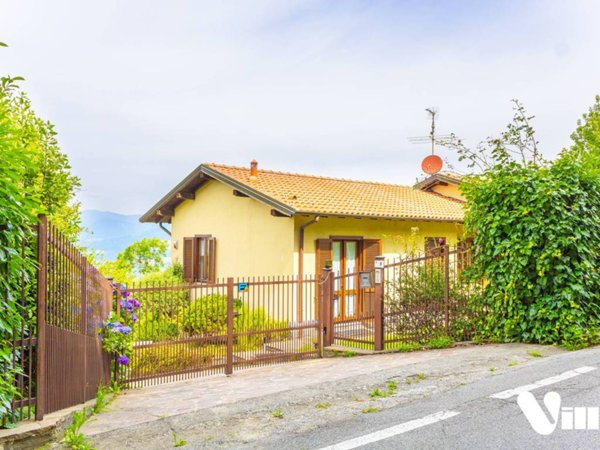 casa indipendente in vendita a Colle Brianza