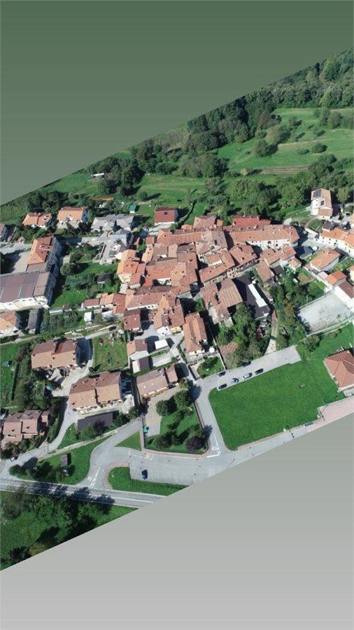 appartamento in vendita a Colle Brianza in zona Ravellino