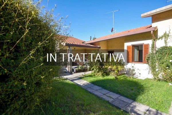 casa indipendente in vendita a Colle Brianza in zona Nava