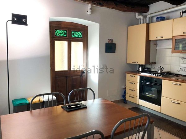 appartamento in vendita a Colle Brianza in zona Ravellino