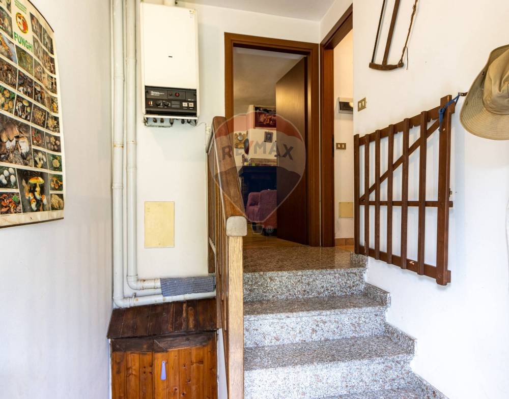 appartamento in vendita a Cortenova
