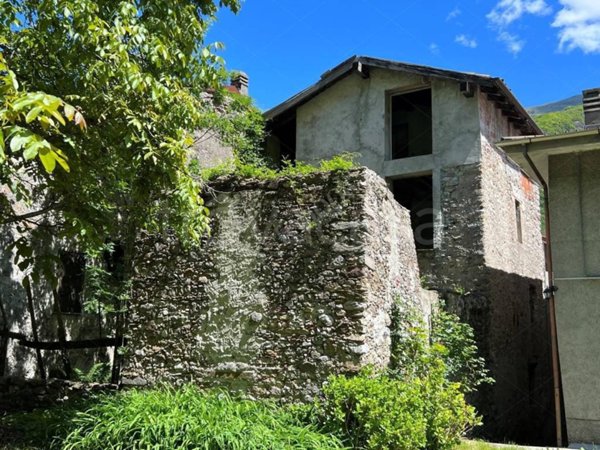 appartamento in vendita a Cortenova