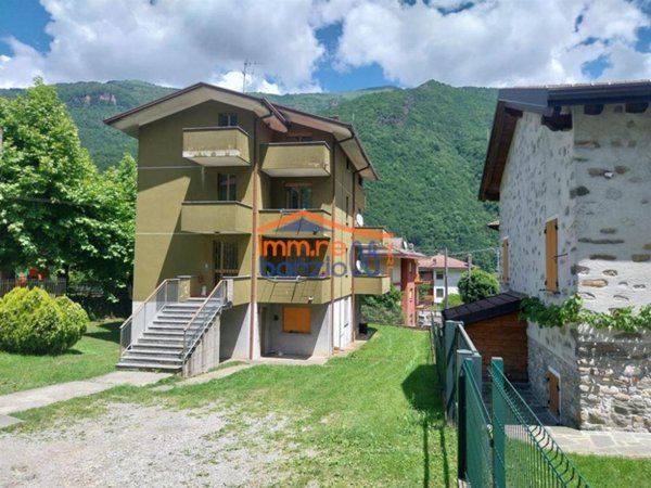 appartamento in vendita a Cortenova