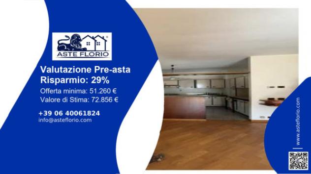 appartamento in vendita a Cortenova