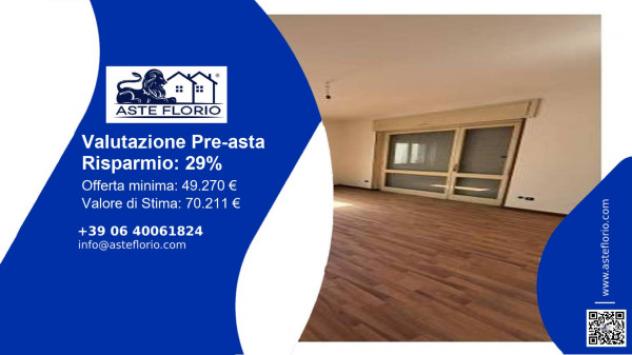 appartamento in vendita a Cortenova