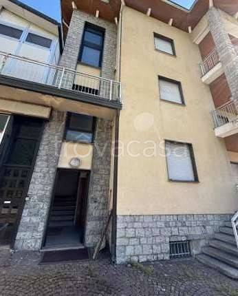 appartamento in vendita a Cortenova