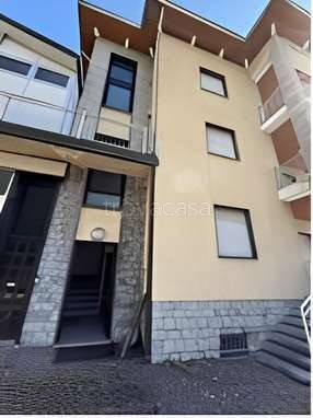 appartamento in vendita a Cortenova