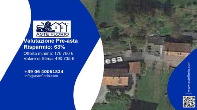 casa indipendente in vendita a Cortenova