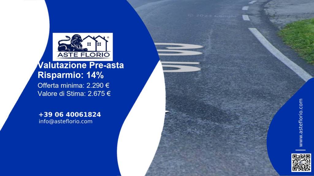 terreno agricolo in vendita a Cortenova