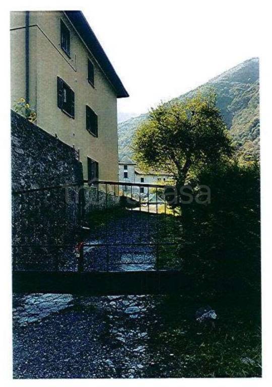appartamento in vendita a Cortenova