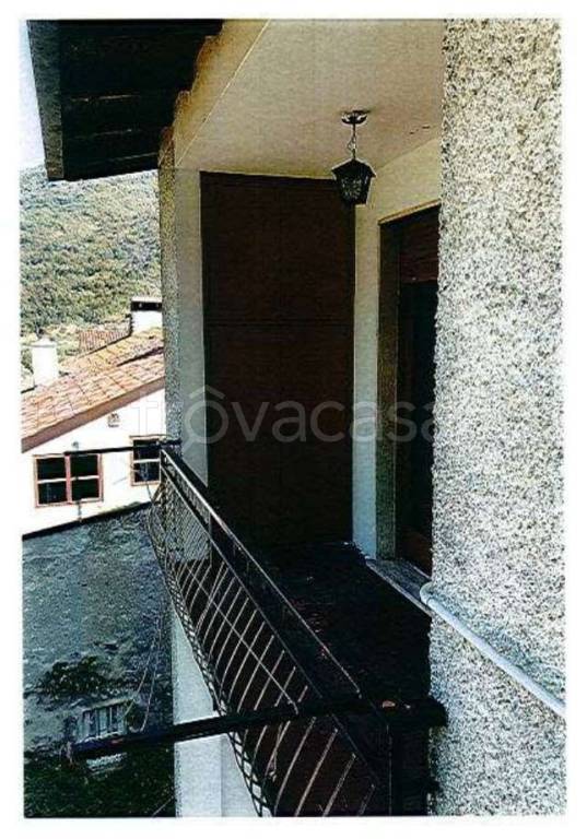 appartamento in vendita a Cortenova