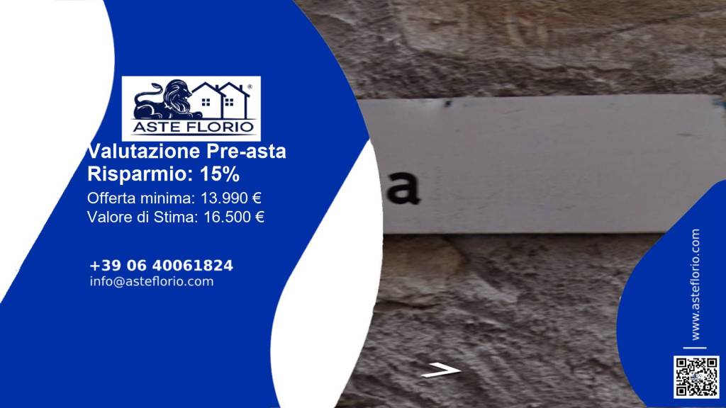 locale commerciale in vendita a Cortenova