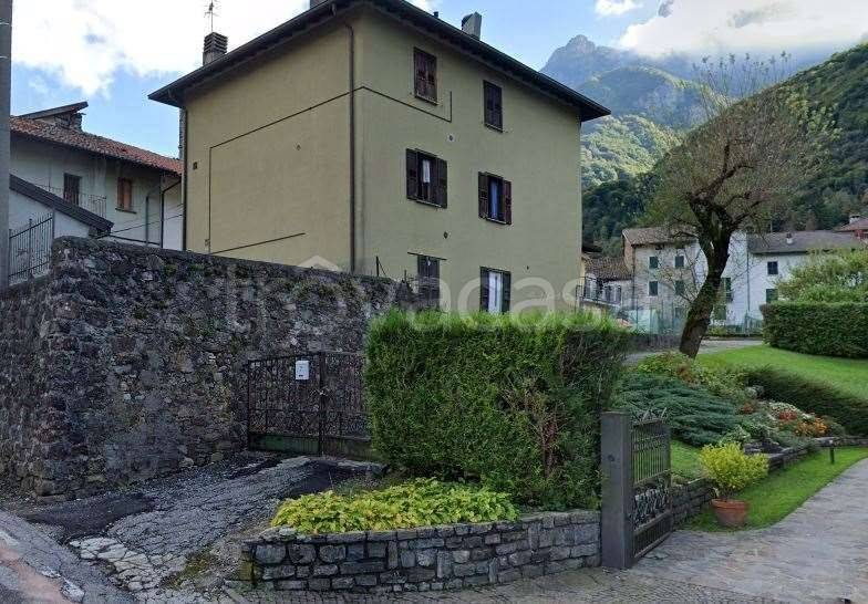 appartamento in vendita a Cortenova