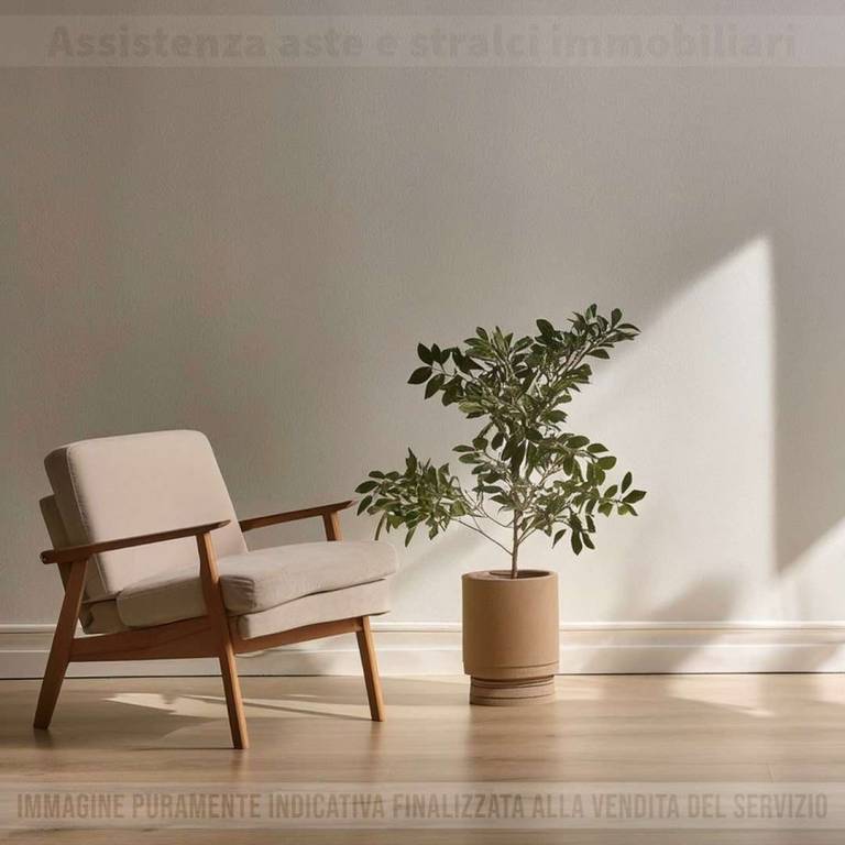 appartamento in vendita a Cortenova