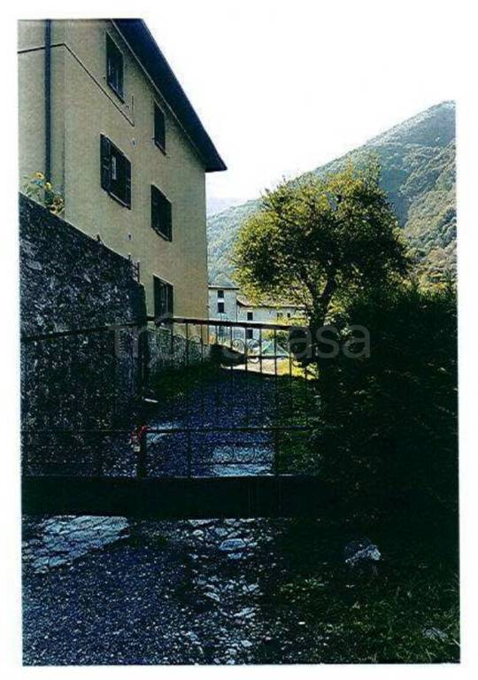 appartamento in vendita a Cortenova