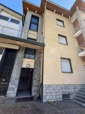 appartamento in vendita a Cortenova