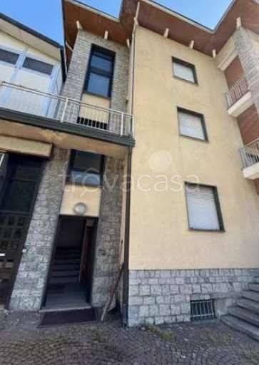 appartamento in vendita a Cortenova