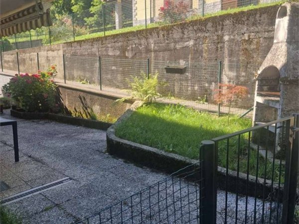 appartamento in vendita a Cortenova