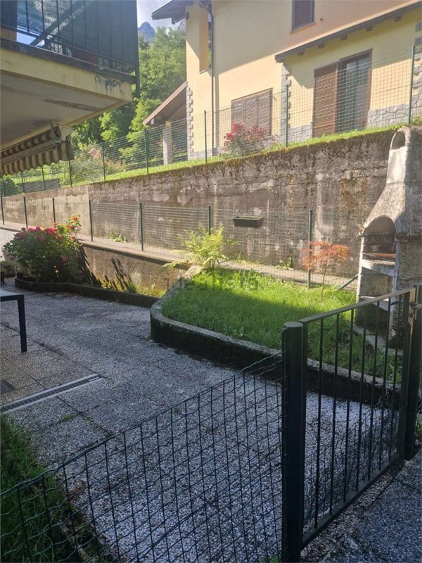 appartamento in vendita a Cortenova